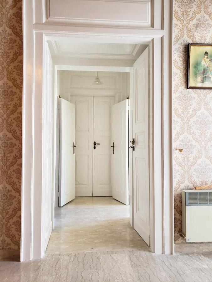 Dimora Maggi Al Corso - Affitti Brevi Italia Apartment Monte Sant'Angelo Luaran gambar