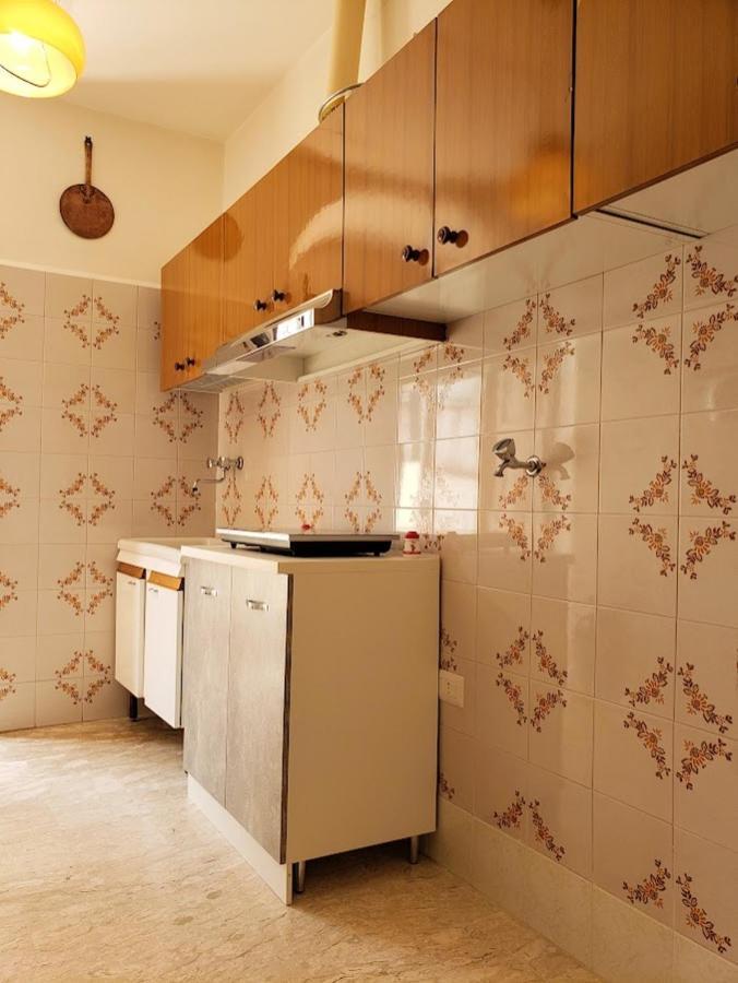 Dimora Maggi Al Corso - Affitti Brevi Italia Apartment Monte Sant'Angelo Luaran gambar
