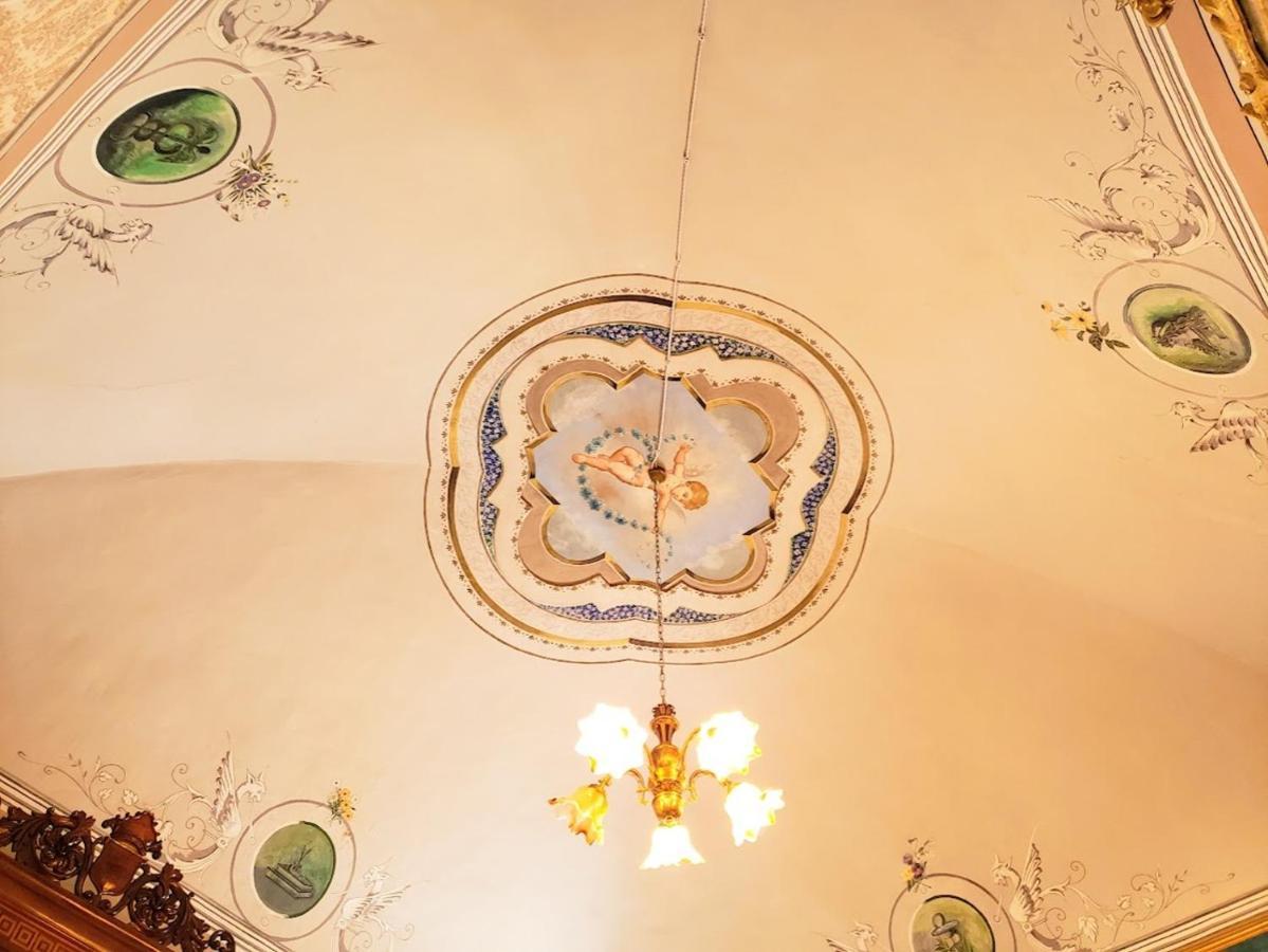 Dimora Maggi Al Corso - Affitti Brevi Italia Apartment Monte Sant'Angelo Luaran gambar