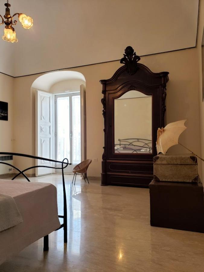 Dimora Maggi Al Corso - Affitti Brevi Italia Apartment Monte Sant'Angelo Luaran gambar