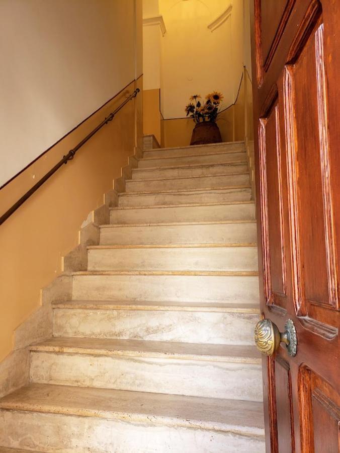 Dimora Maggi Al Corso - Affitti Brevi Italia Apartment Monte Sant'Angelo Luaran gambar