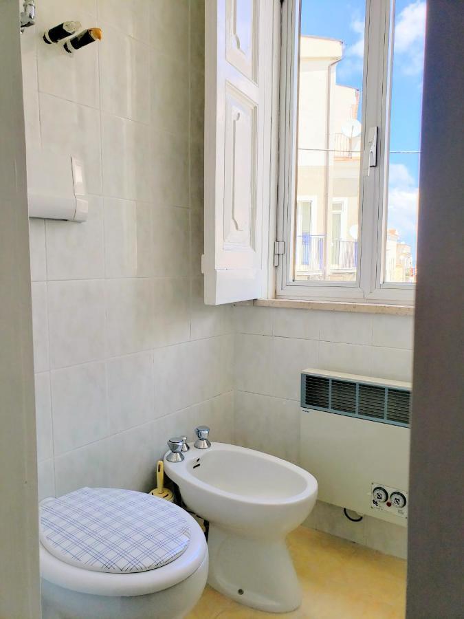Dimora Maggi Al Corso - Affitti Brevi Italia Apartment Monte Sant'Angelo Luaran gambar