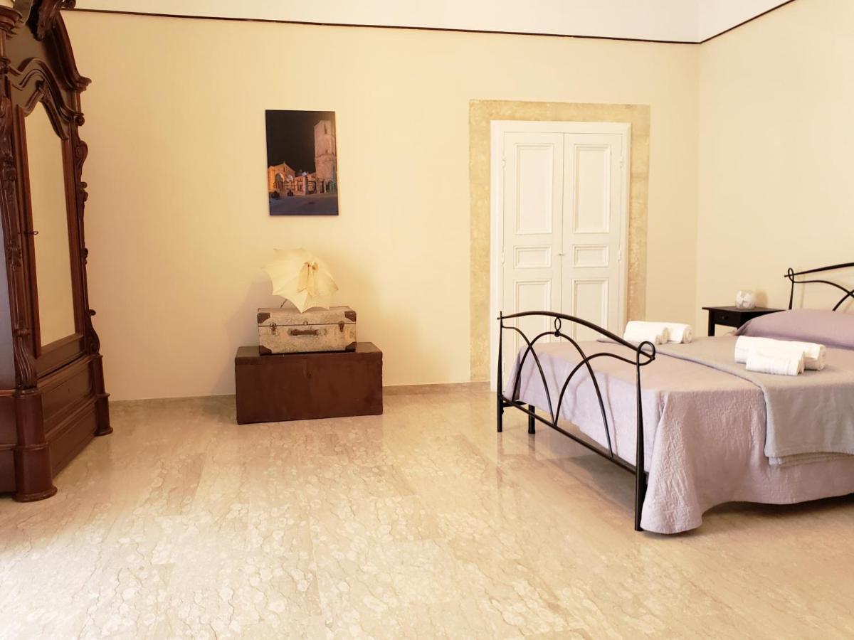 Dimora Maggi Al Corso - Affitti Brevi Italia Apartment Monte Sant'Angelo Luaran gambar