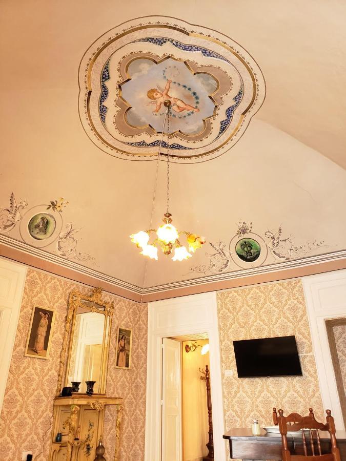 Dimora Maggi Al Corso - Affitti Brevi Italia Apartment Monte Sant'Angelo Luaran gambar