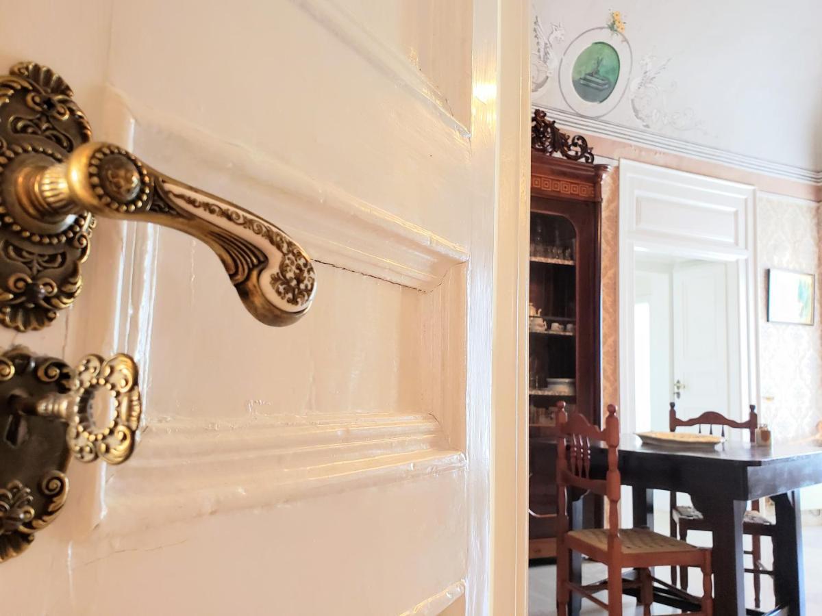 Dimora Maggi Al Corso - Affitti Brevi Italia Apartment Monte Sant'Angelo Luaran gambar
